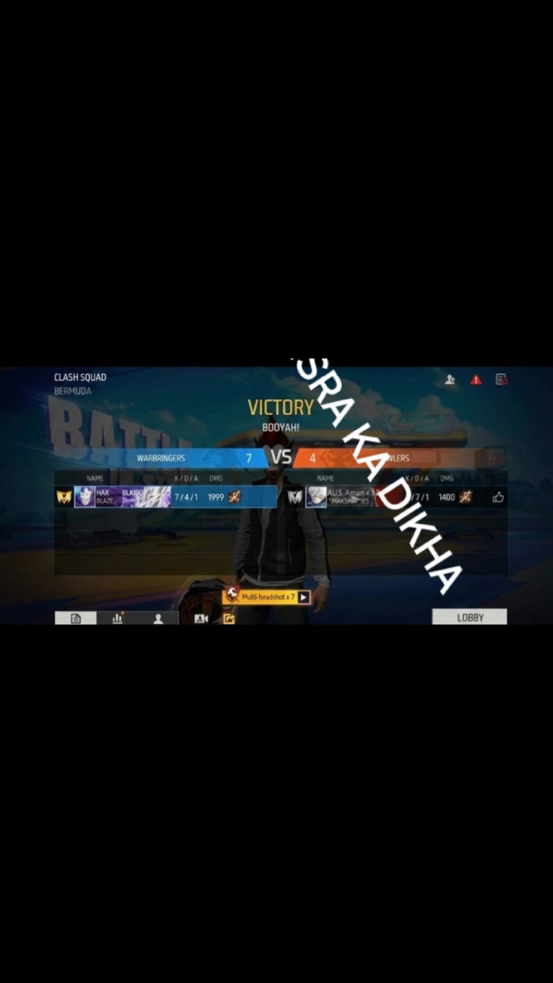 @H4X BLAZE