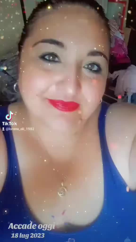 @Lorena