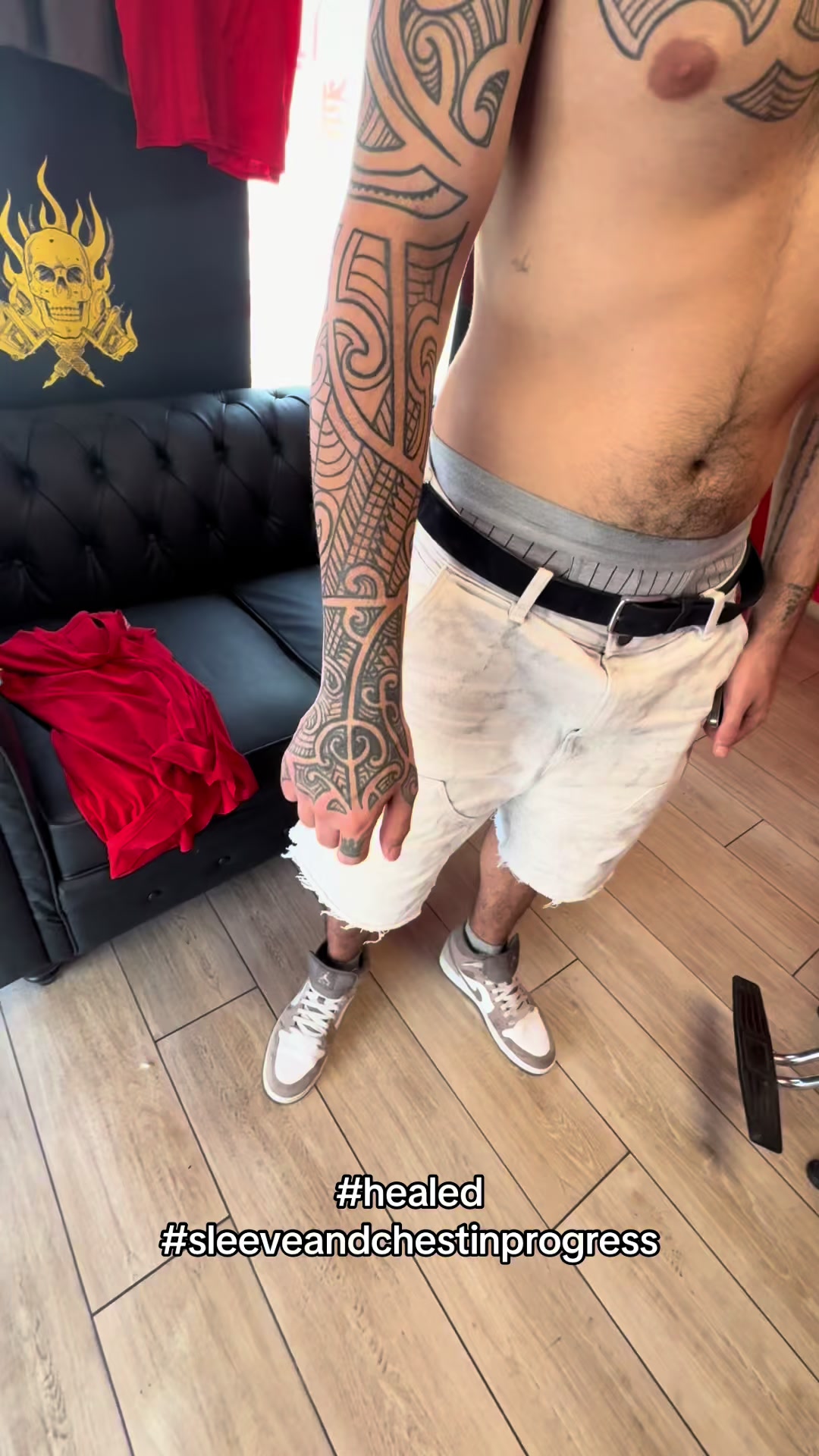 @Tatta Modena Ink
