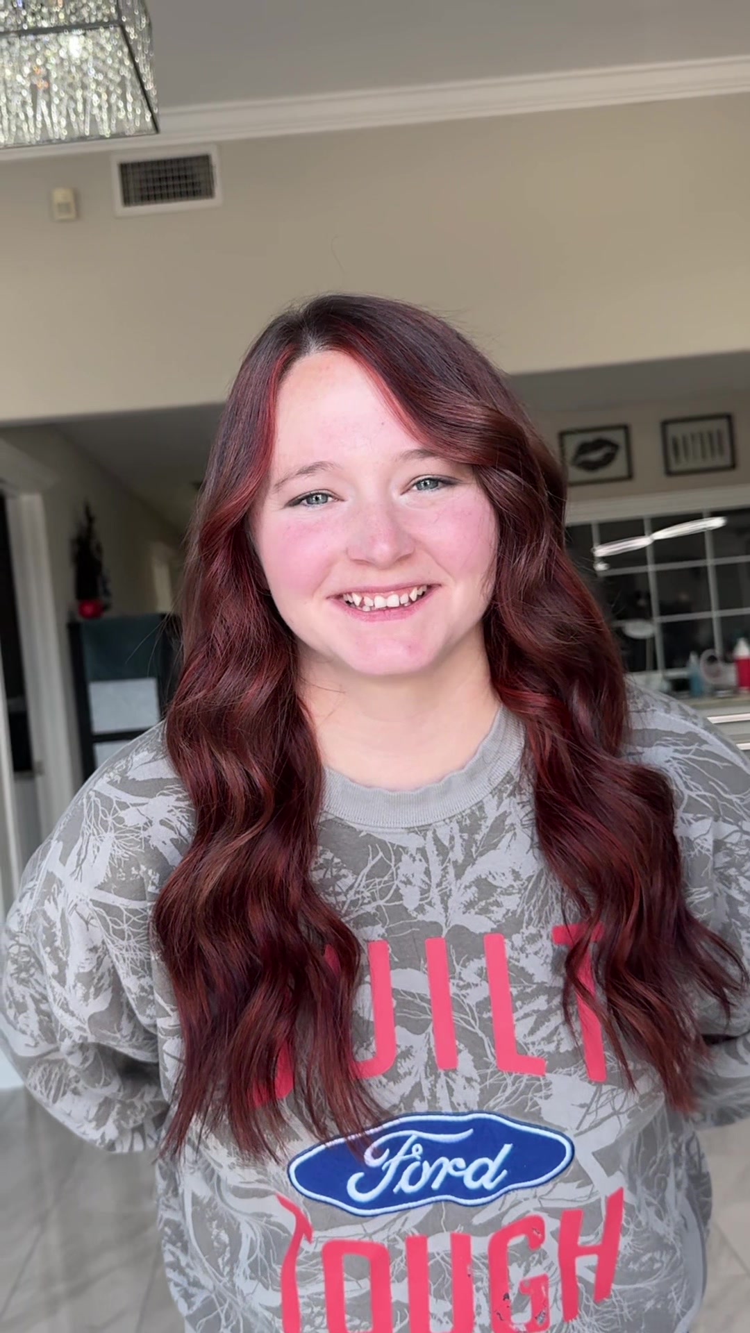 @Cambry||DFW HAIRSTYLIST