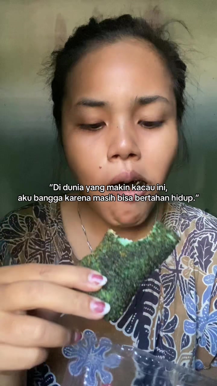 @Emang bolee