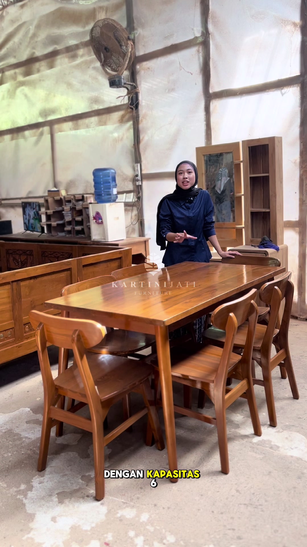 @kartini jati furniture