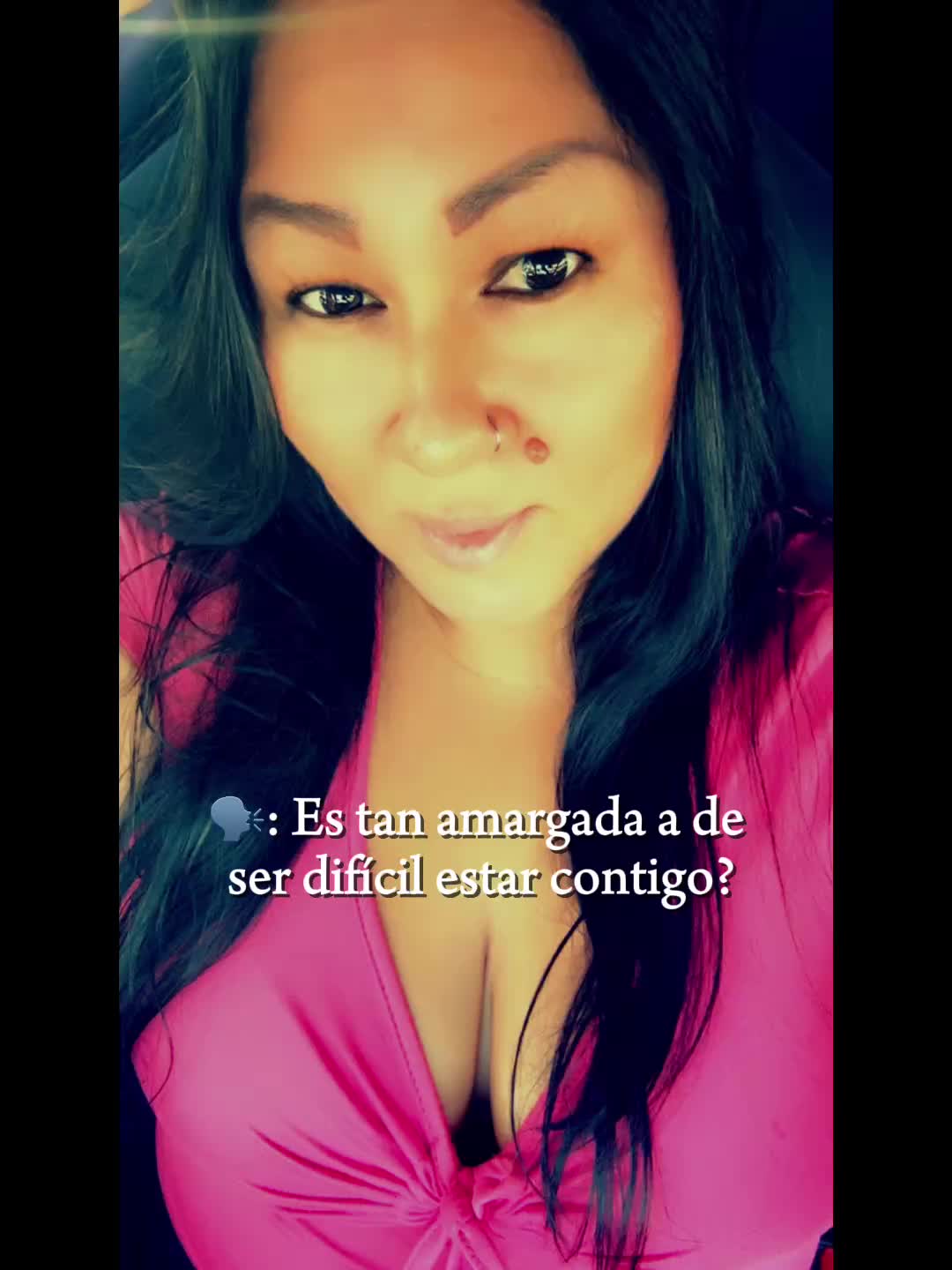 @la chaparrita 🖤