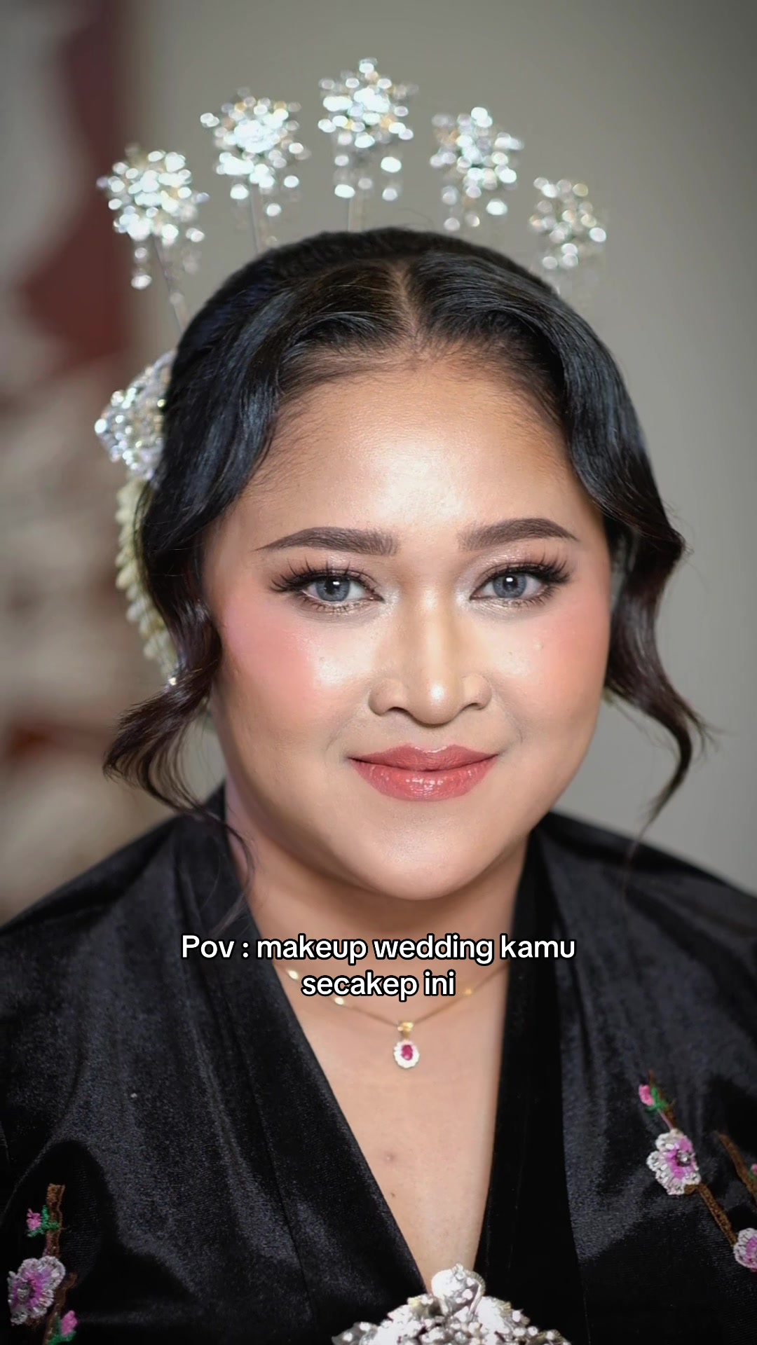 @DEA MUA BUMIAYU PURWOKERTO