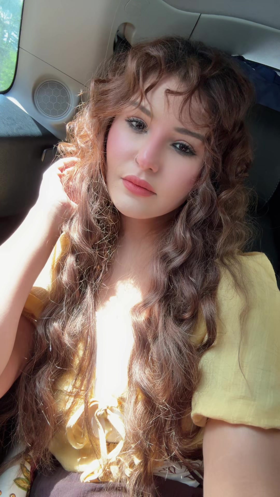 @Mehwish weqar