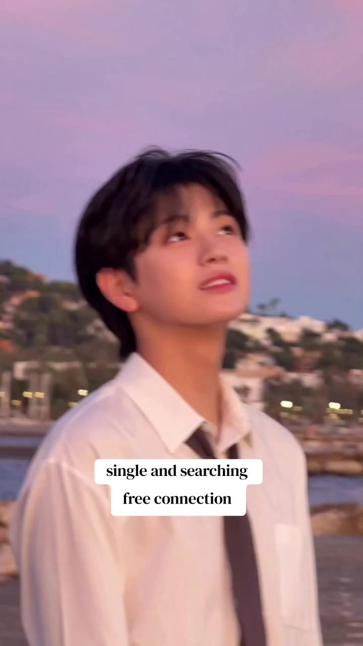 @dating connection