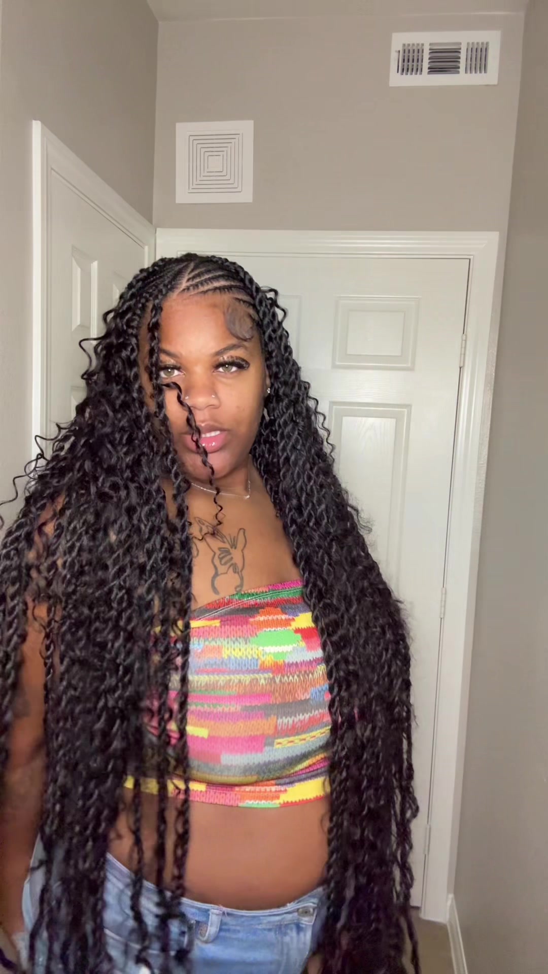 @Las Vegas Braider📍
