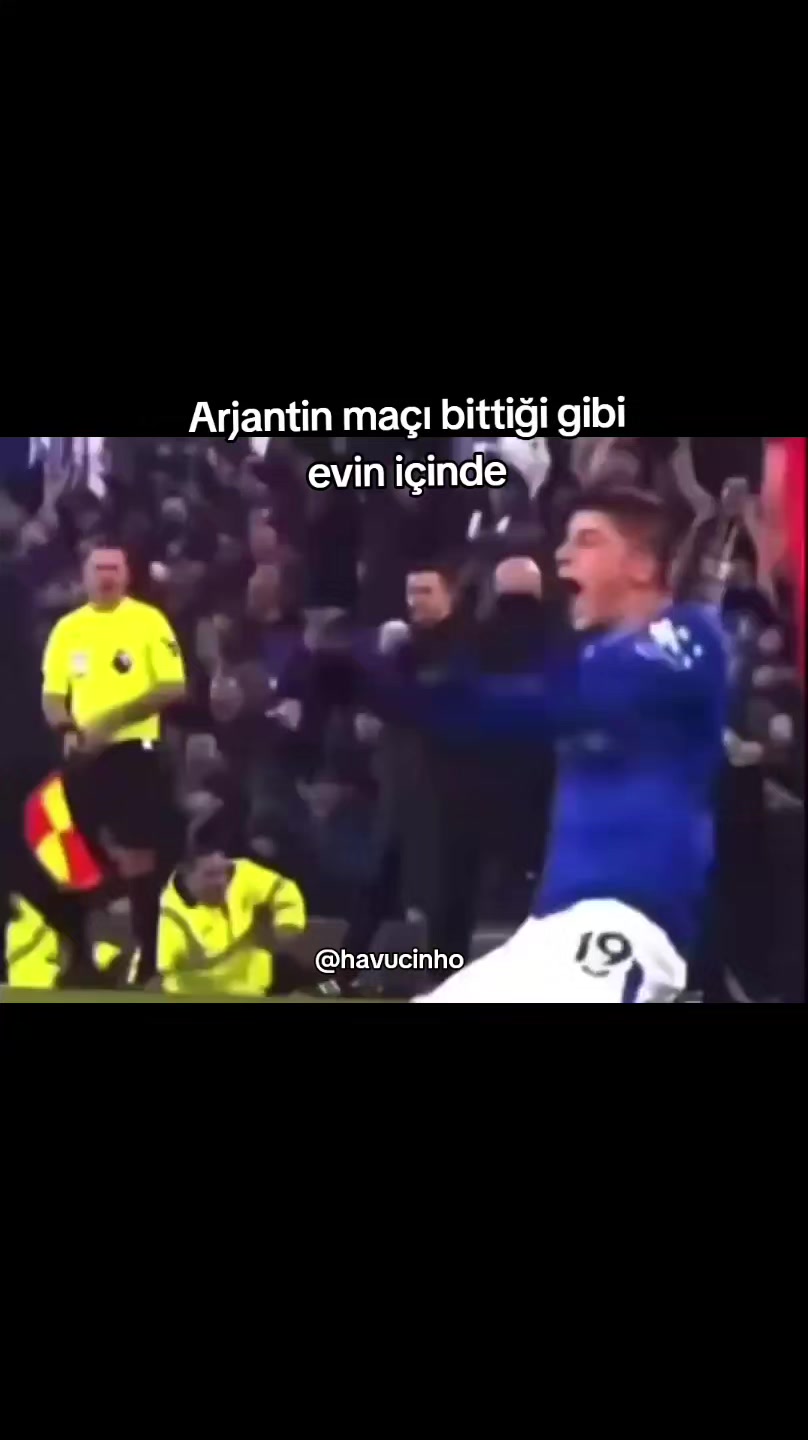 @HAVUCİNHO