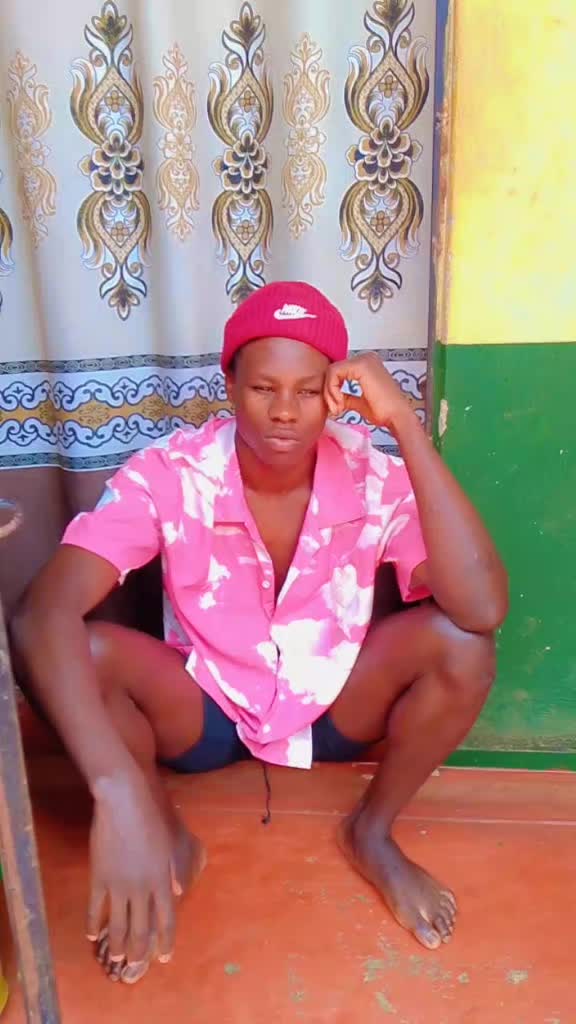 @Ssenyonjo Julius