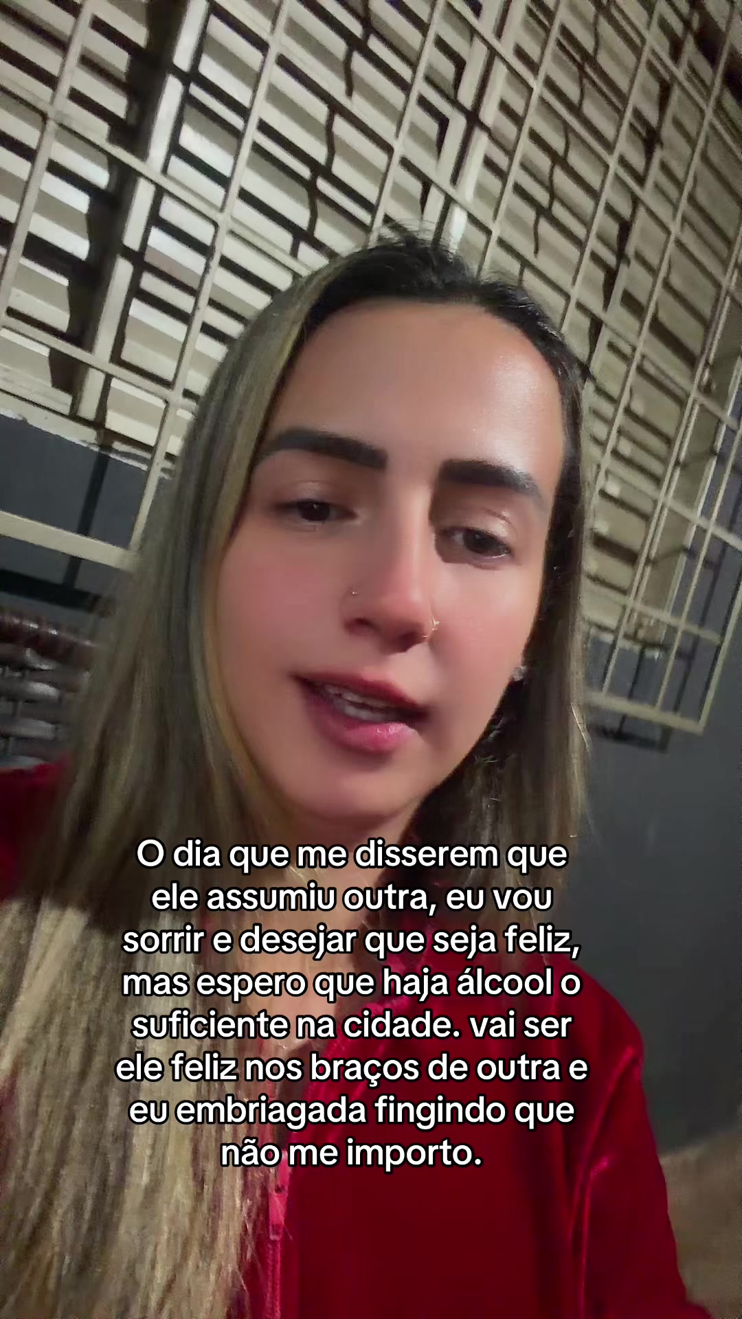 @Ana Carolina