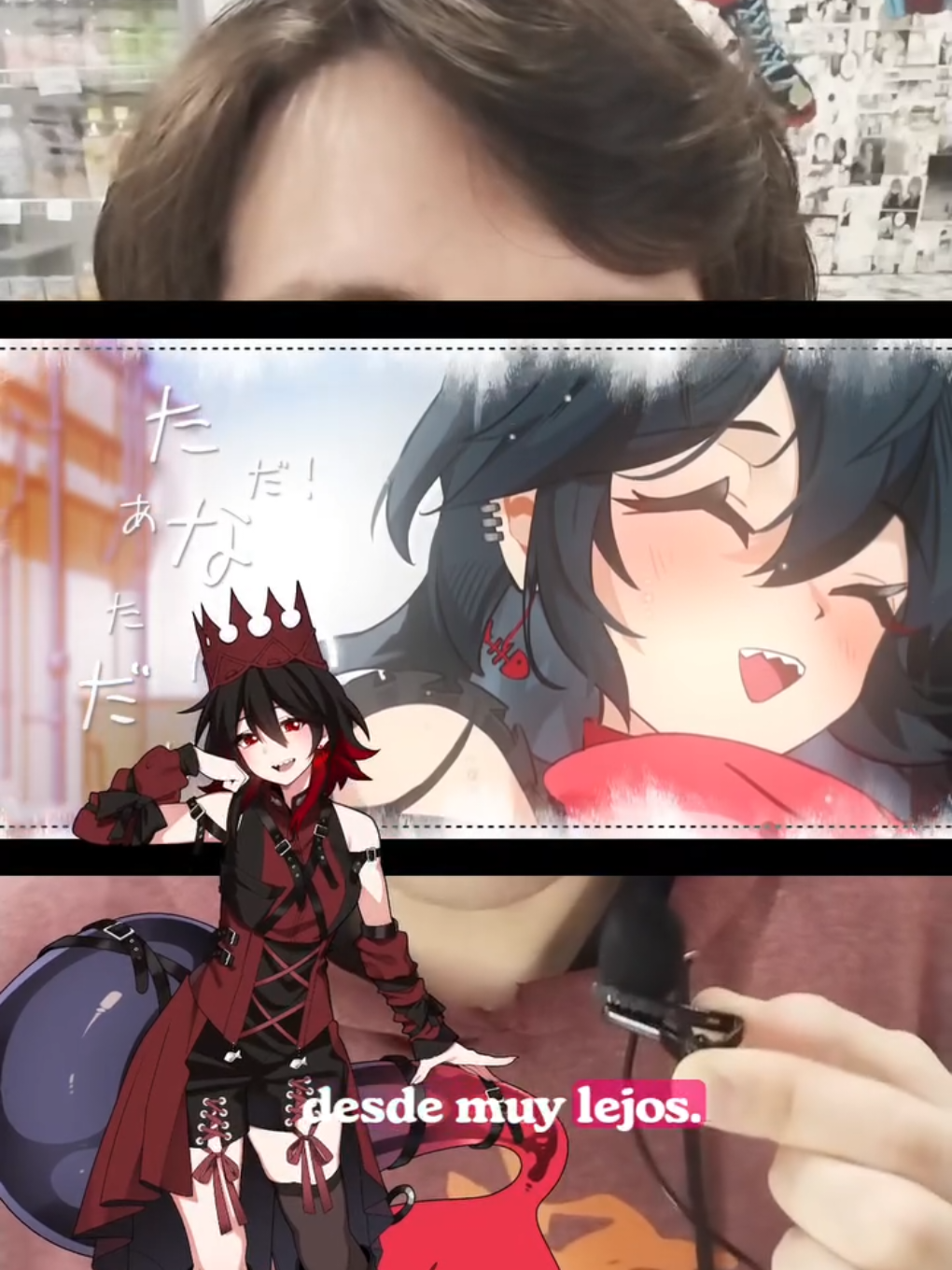 @Kizuna Manga