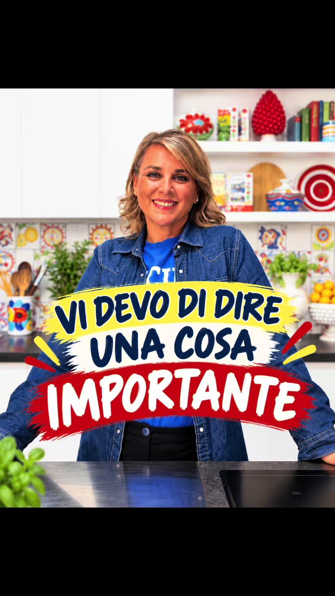 @Giusina in cucina