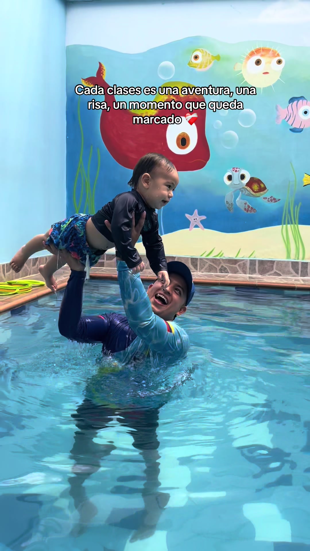 @Sharkids Club Cucuta