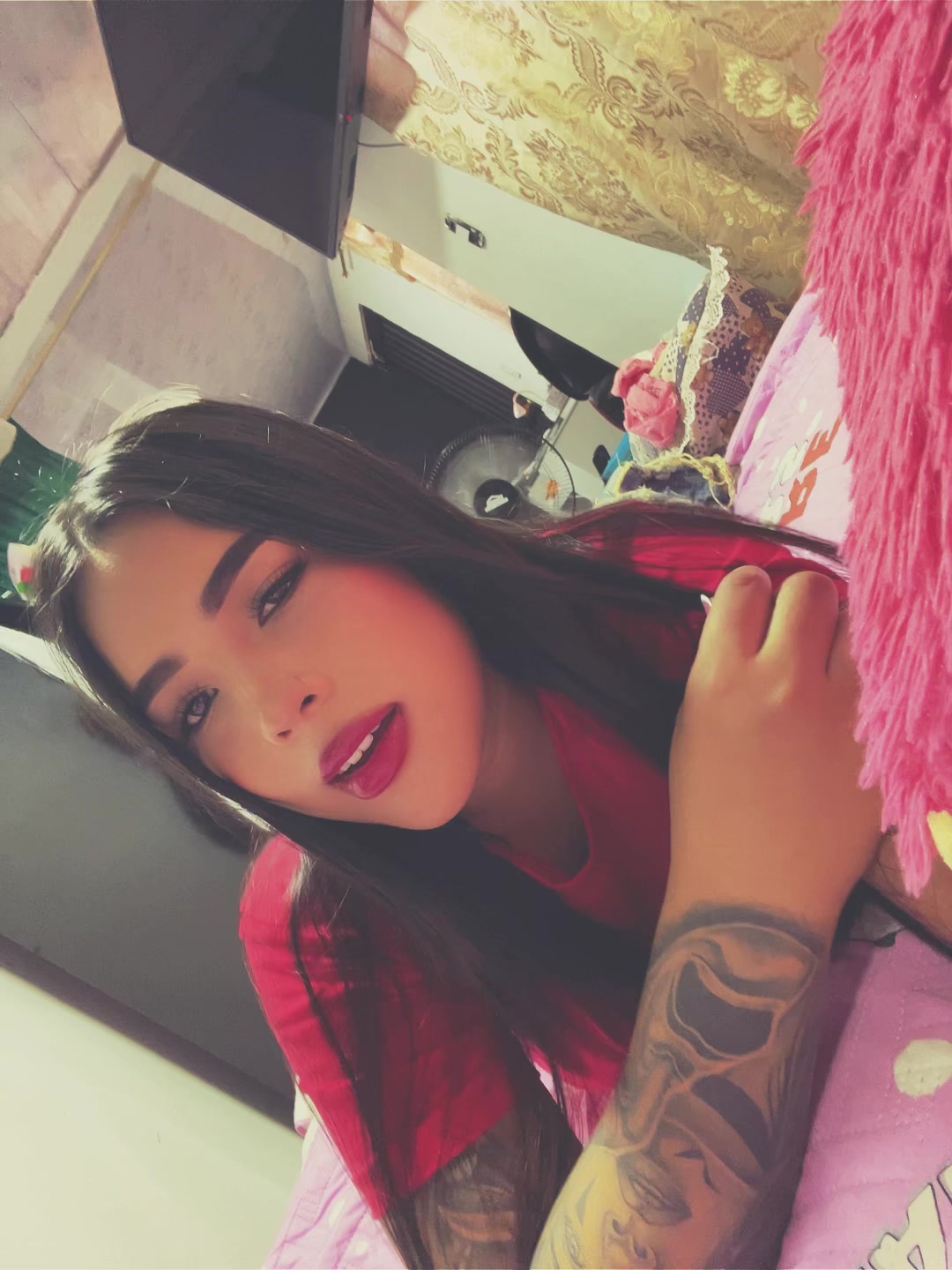@Gisell Erazo💘