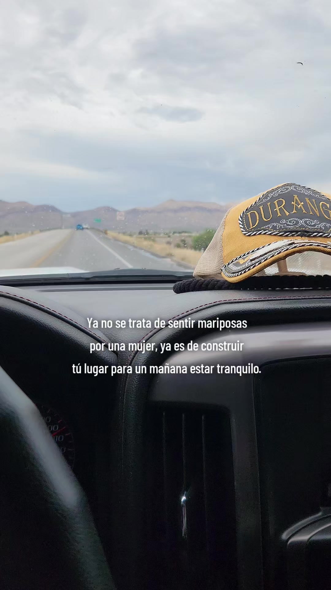 @El De La 450 Negra