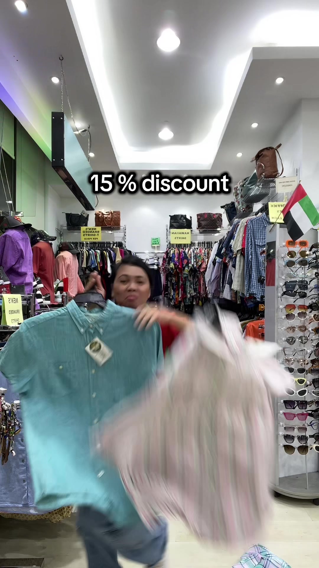 @Preloved Outlet ( Ukay-Ukay )