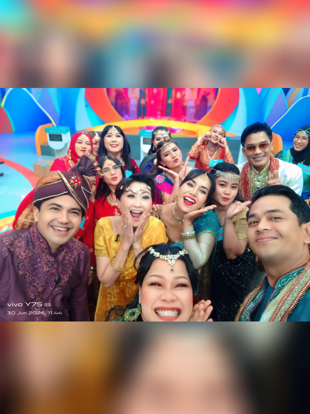 @CAT April Natasya DMD