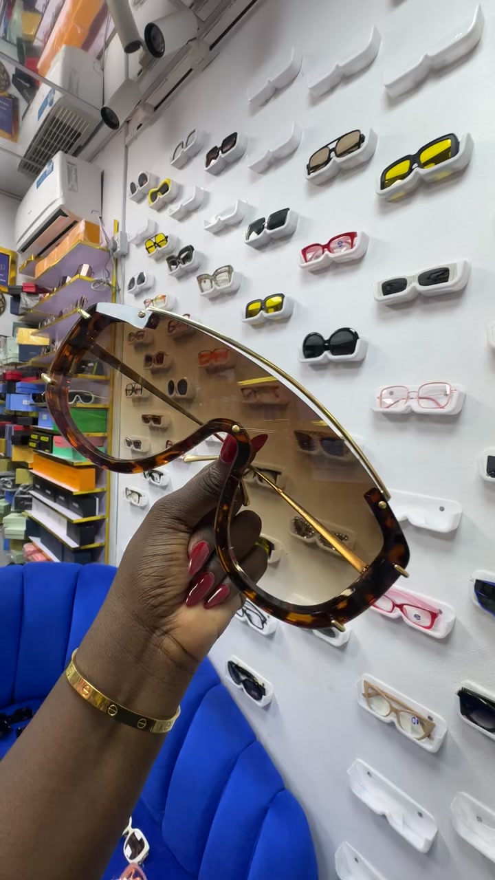 @AKURE SUNGLASS VENDOR 1