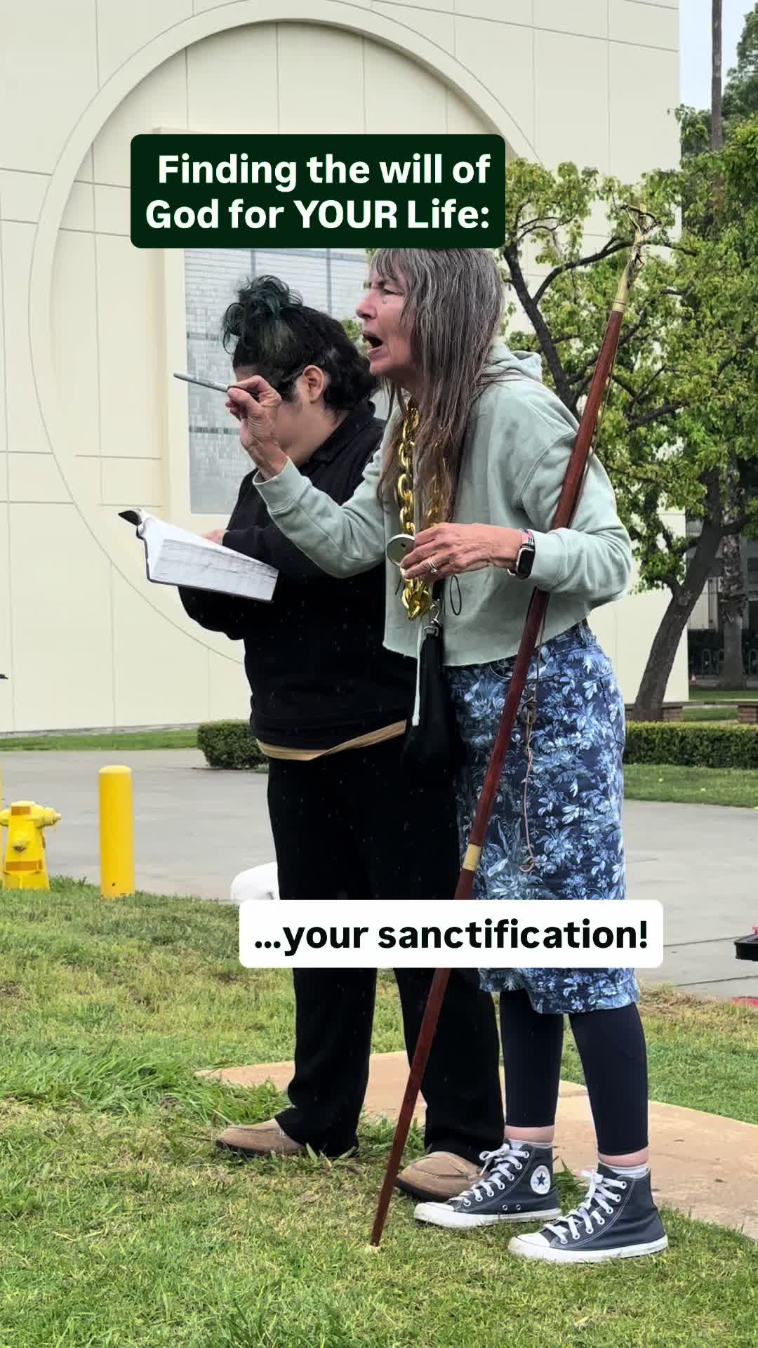 @Sister Cindy