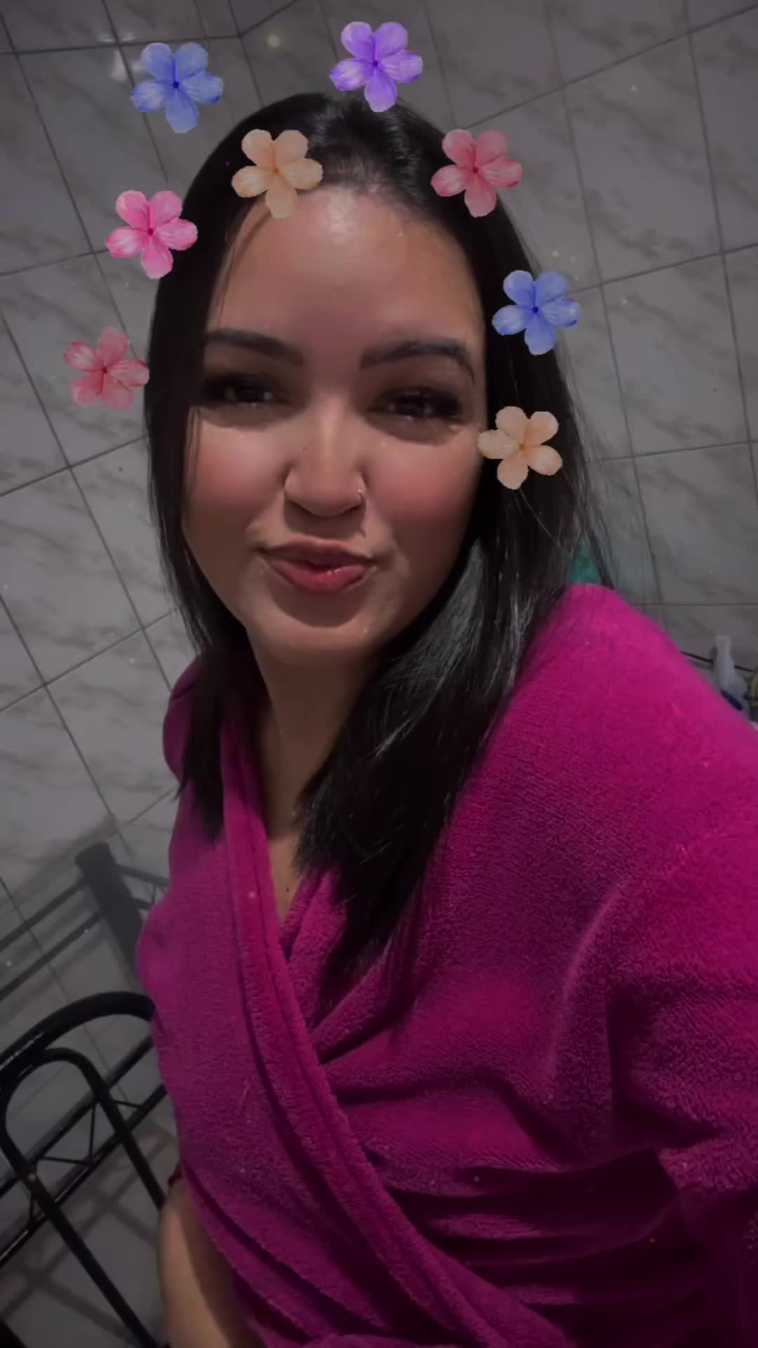 @CAROLINE DANTAS