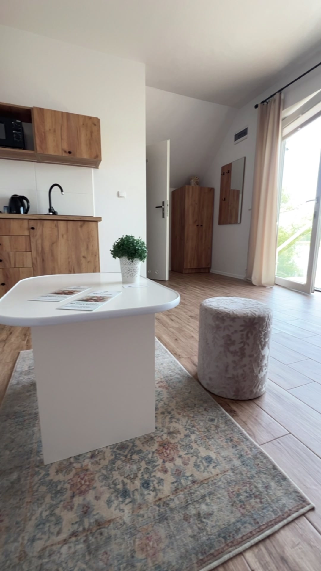 @Tramonto Apartments Zator