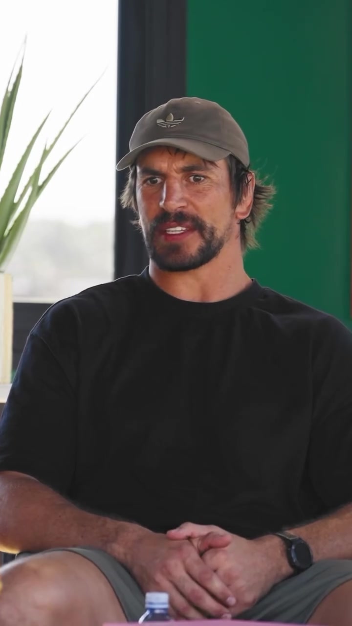 @Eben etzebeth