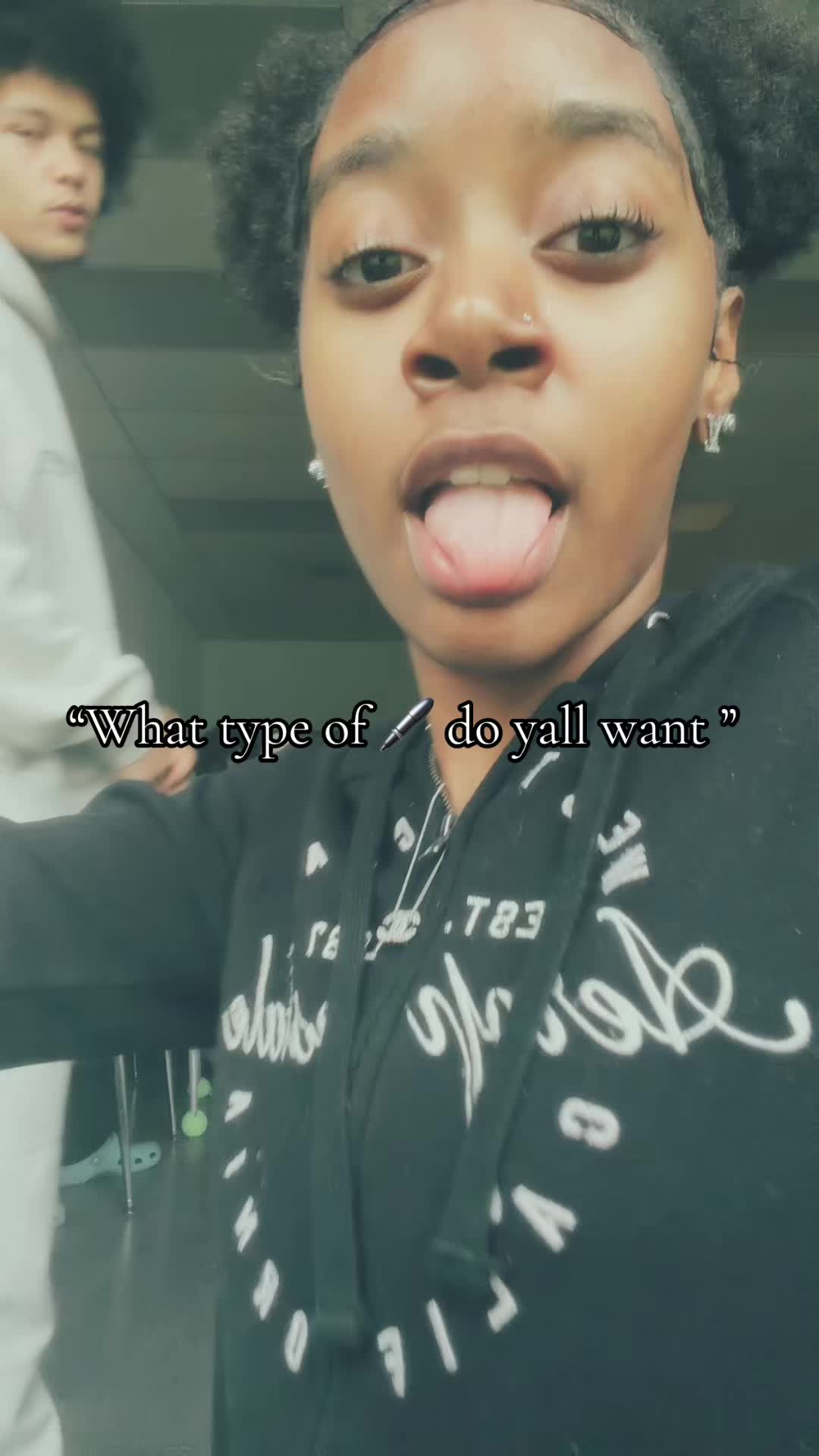 @6&rsquo;7 petite queen👸🏾🫧