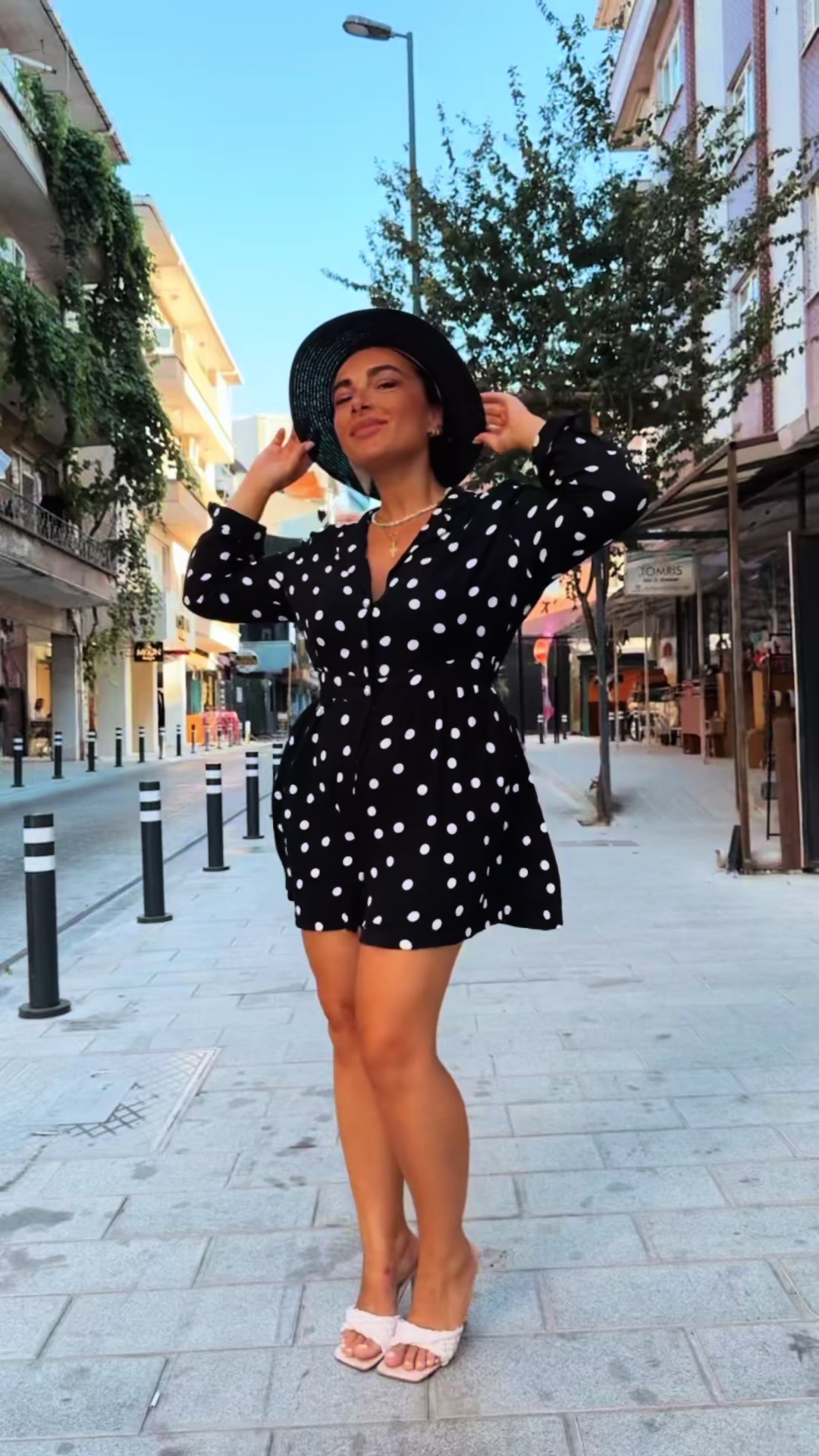 @Tamta Dolenjashvili