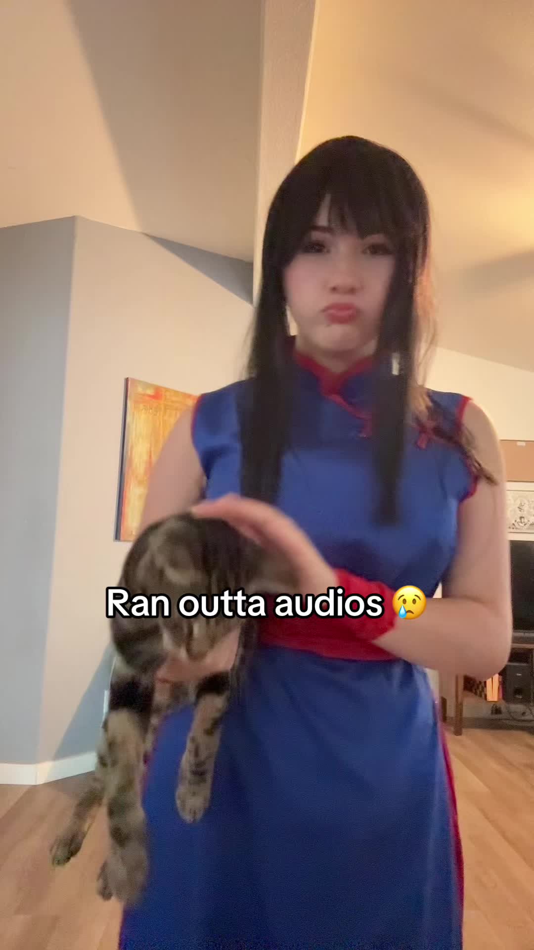 @Nilla &bull; I ❤️ SANJI