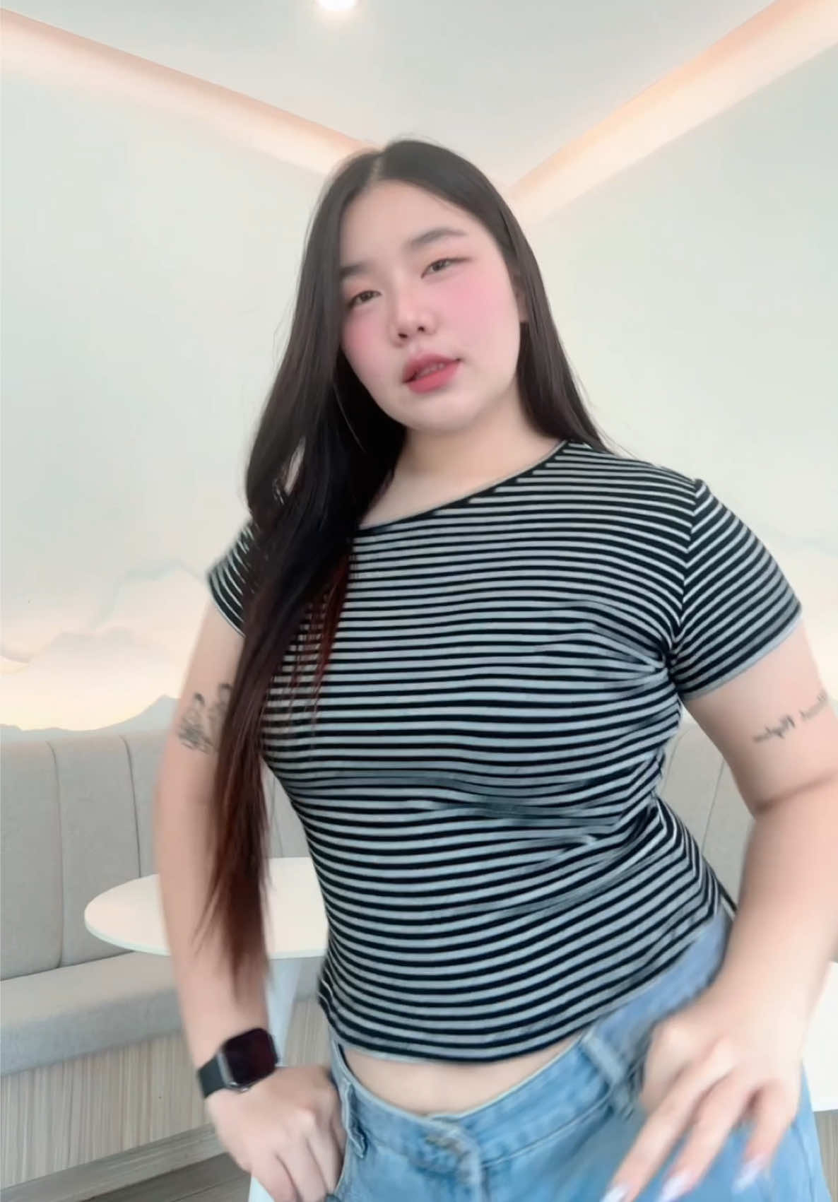 @นัทเกิดมาเพื่อเต้น 🌷🐰