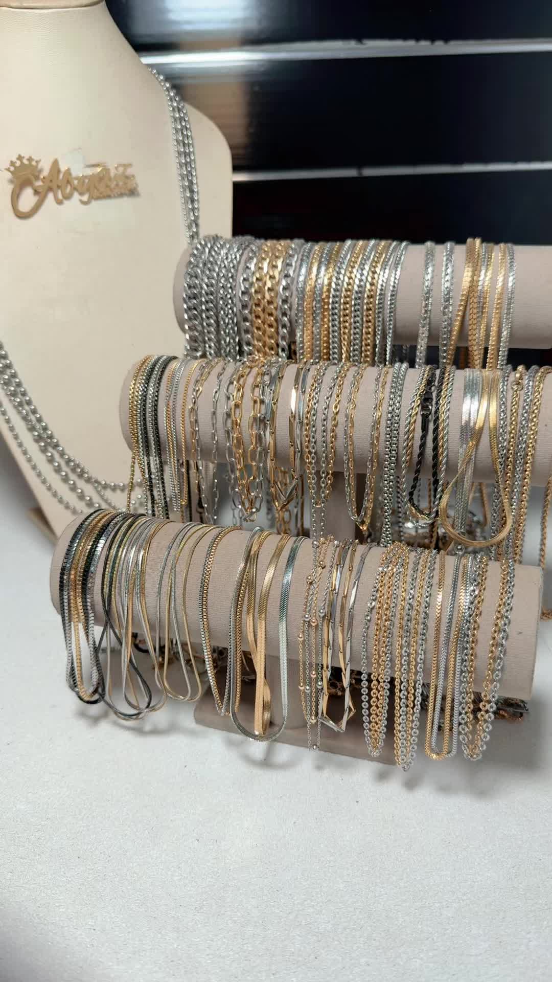 @Abyaz accessories