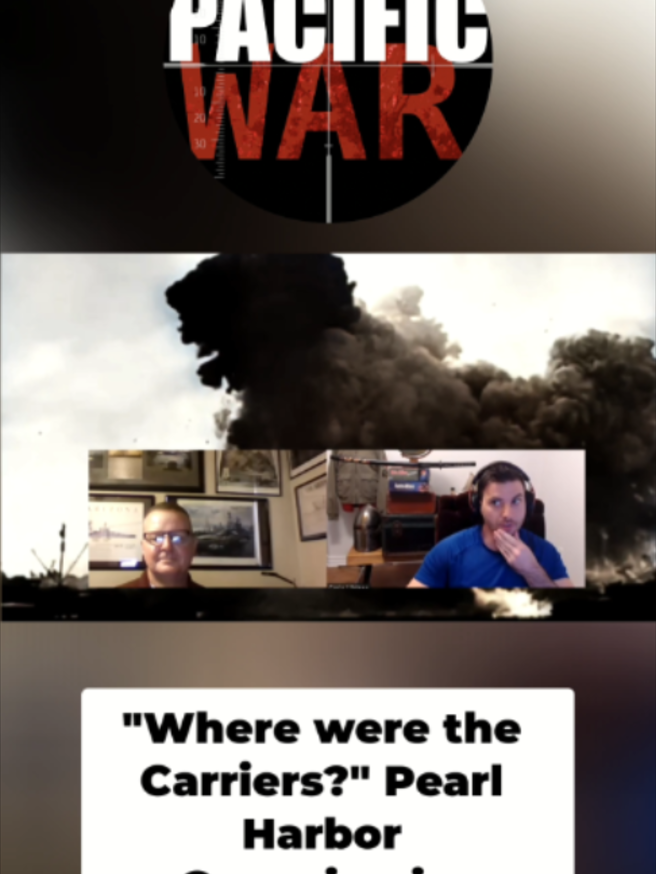 @The Pacific War Channel