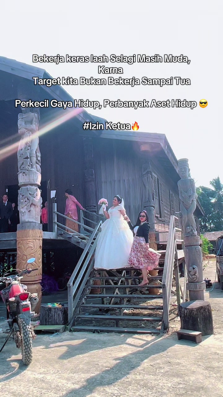 @✨Ayu Ariska Wedding Kubar✨