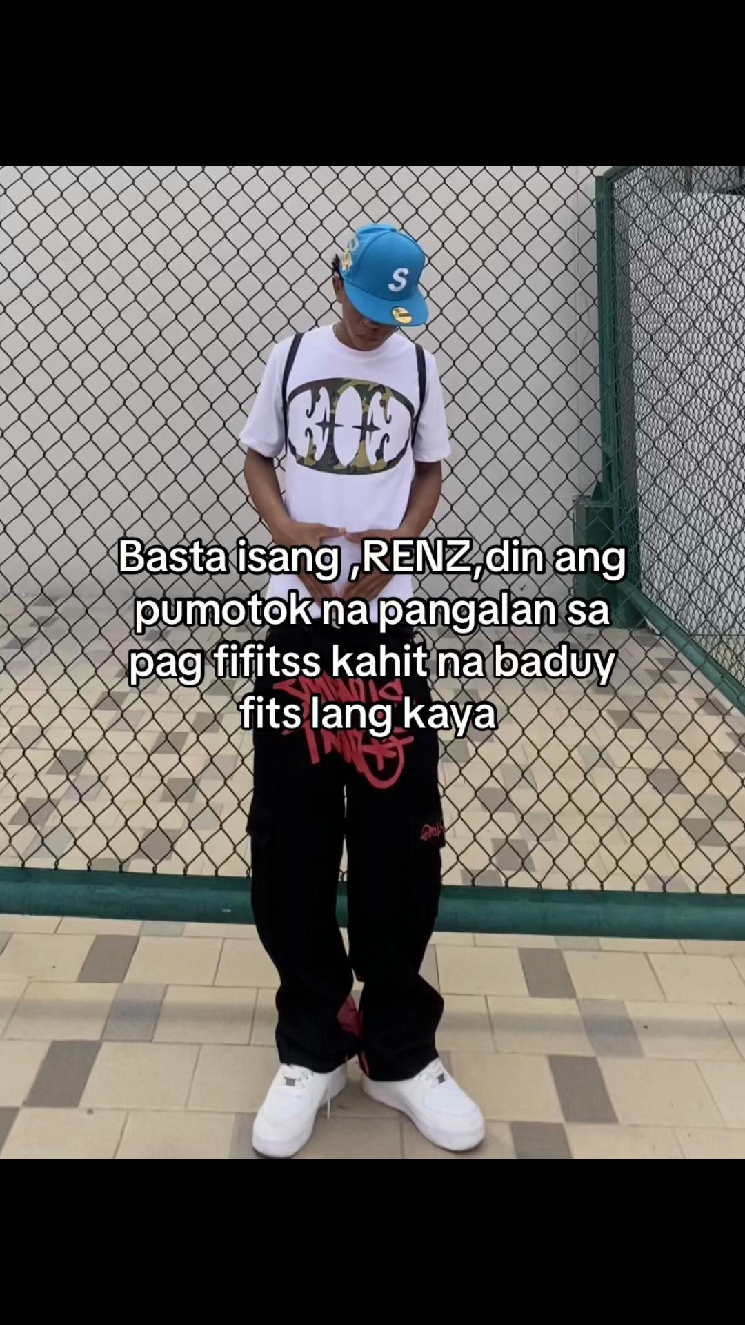 @Cozy_Renz🔫