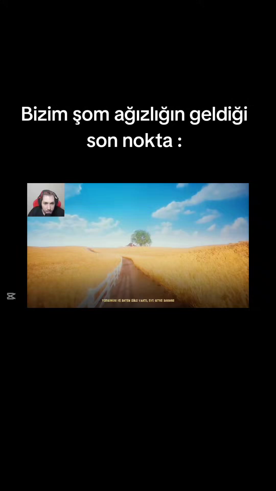 @BERAT KERTENKELE BABA 😉