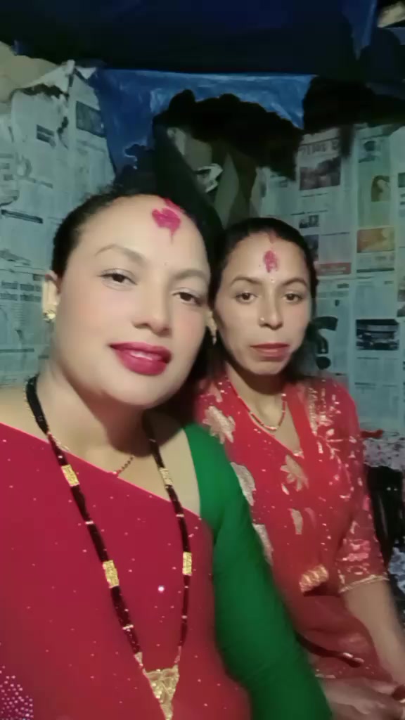 @suresh thapa