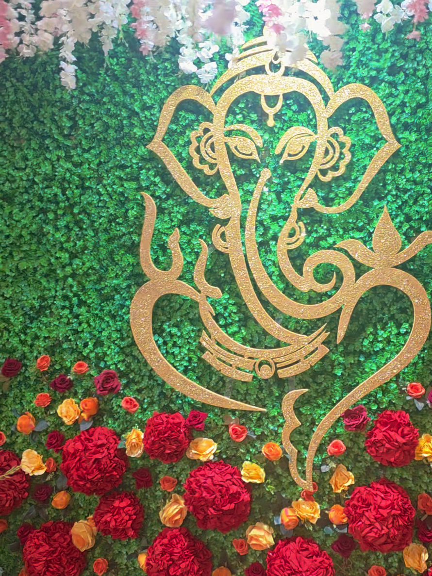 @Chakra Events & Decor 330 9152
