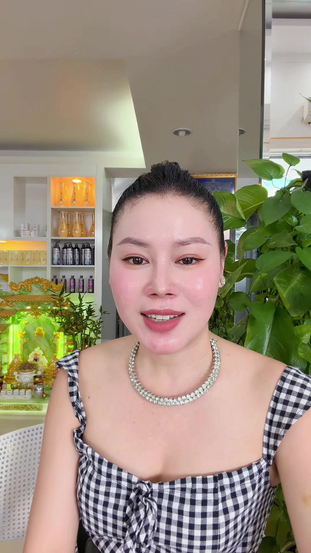 @Marissa Skin Care