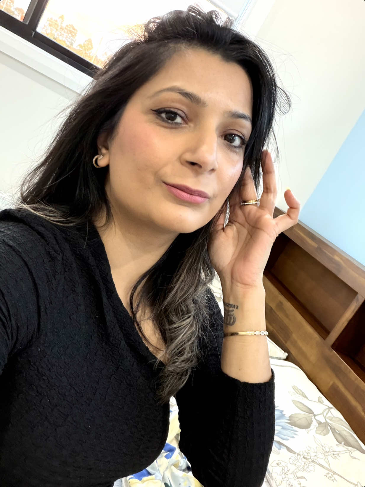 @Kritika L ˙✧˖°🧿ॐ