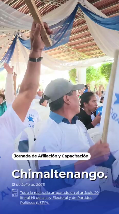 @Roberto Arzú García-Granados