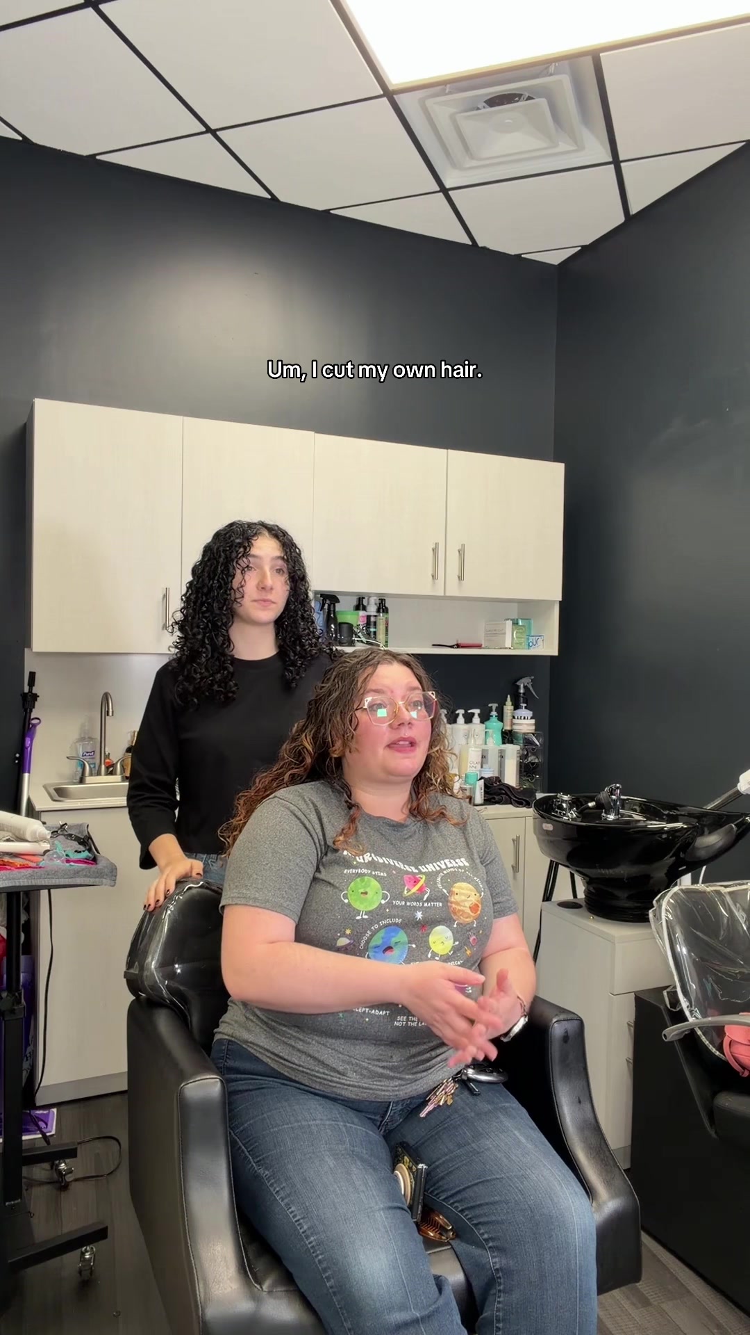 @SAMMY || MA HAIRSTYLIST