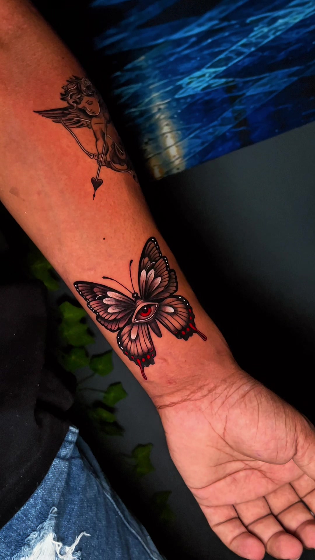 @Mystic Tattoos