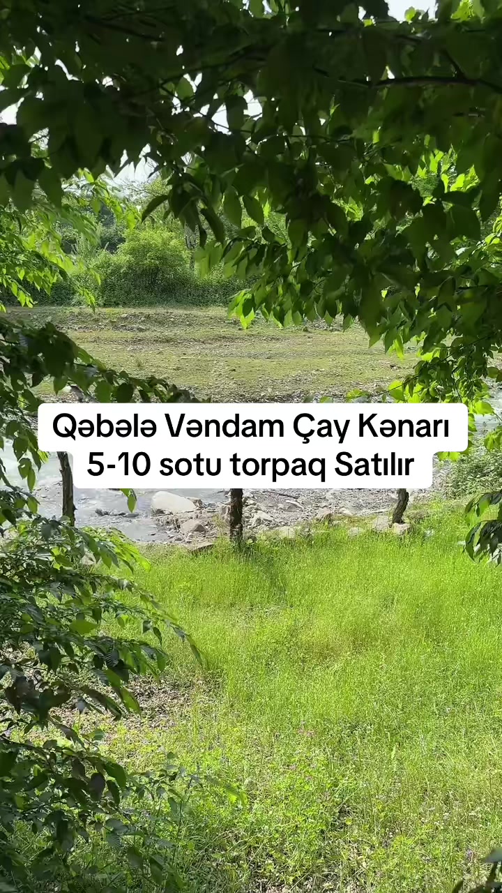 @RR Əmlak Qəbəle