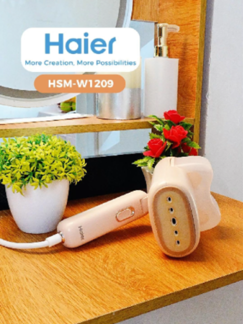 @Haier Smart Appliances