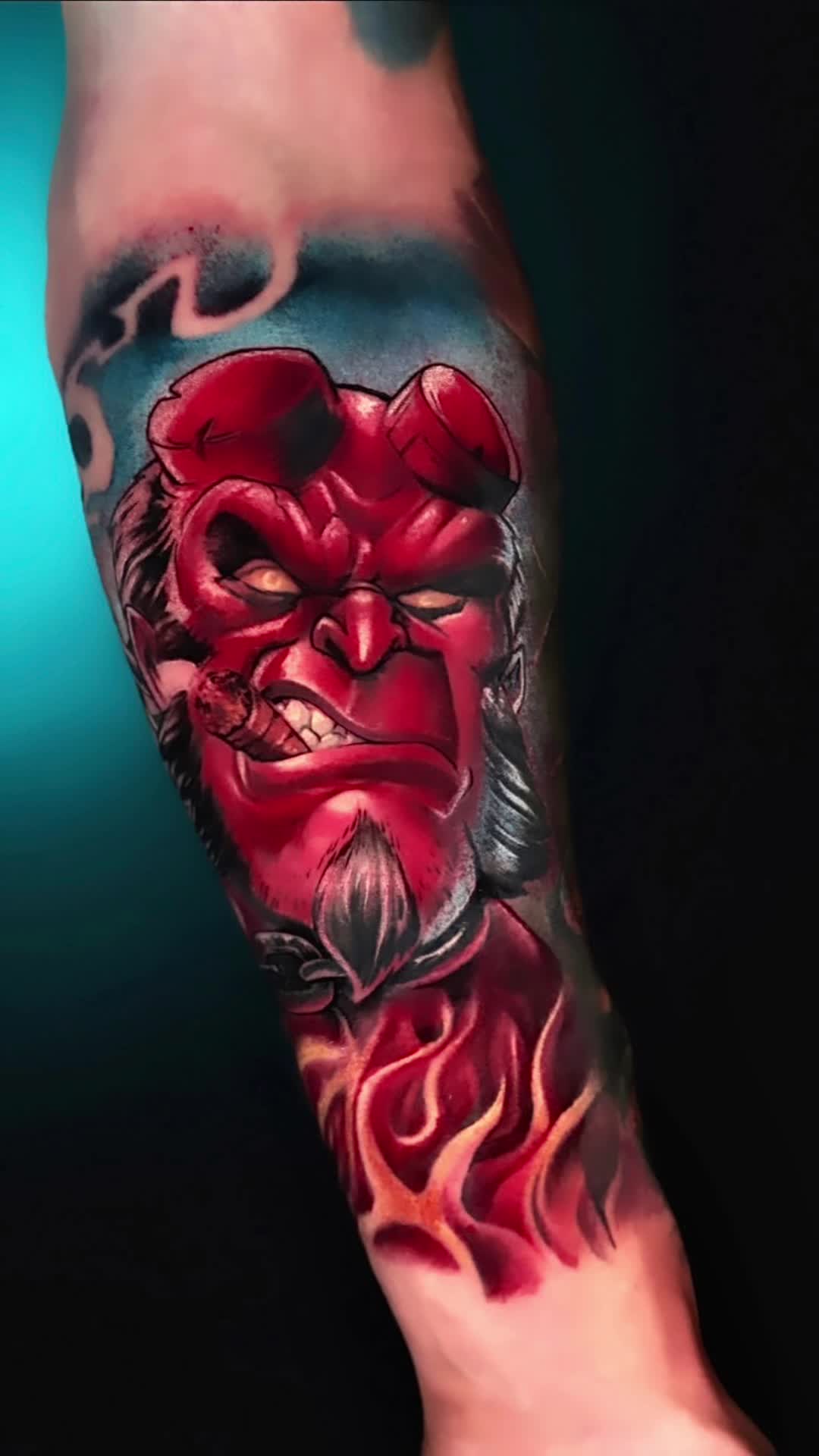 @warsztat tattoo