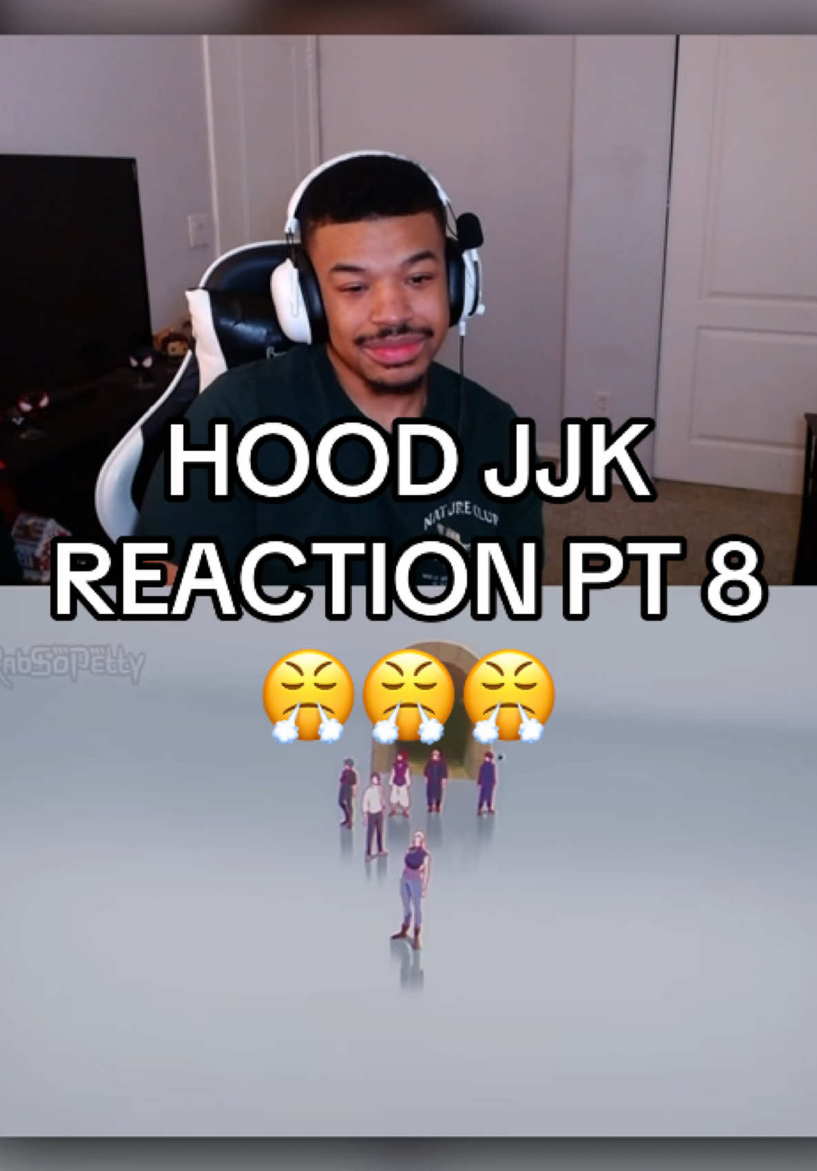 @Sebastian | Reactions