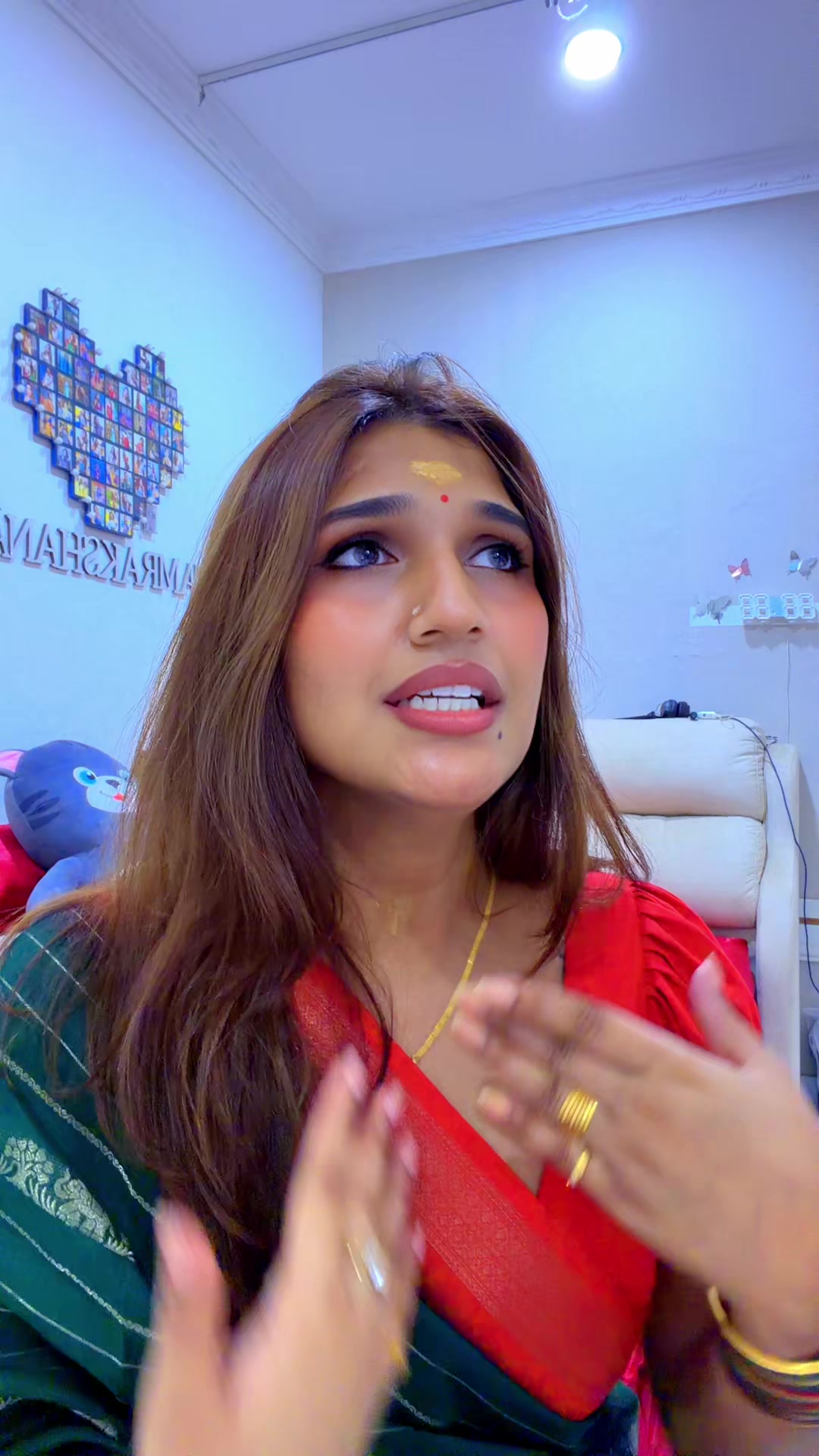 @Samrakshana Karunakaran