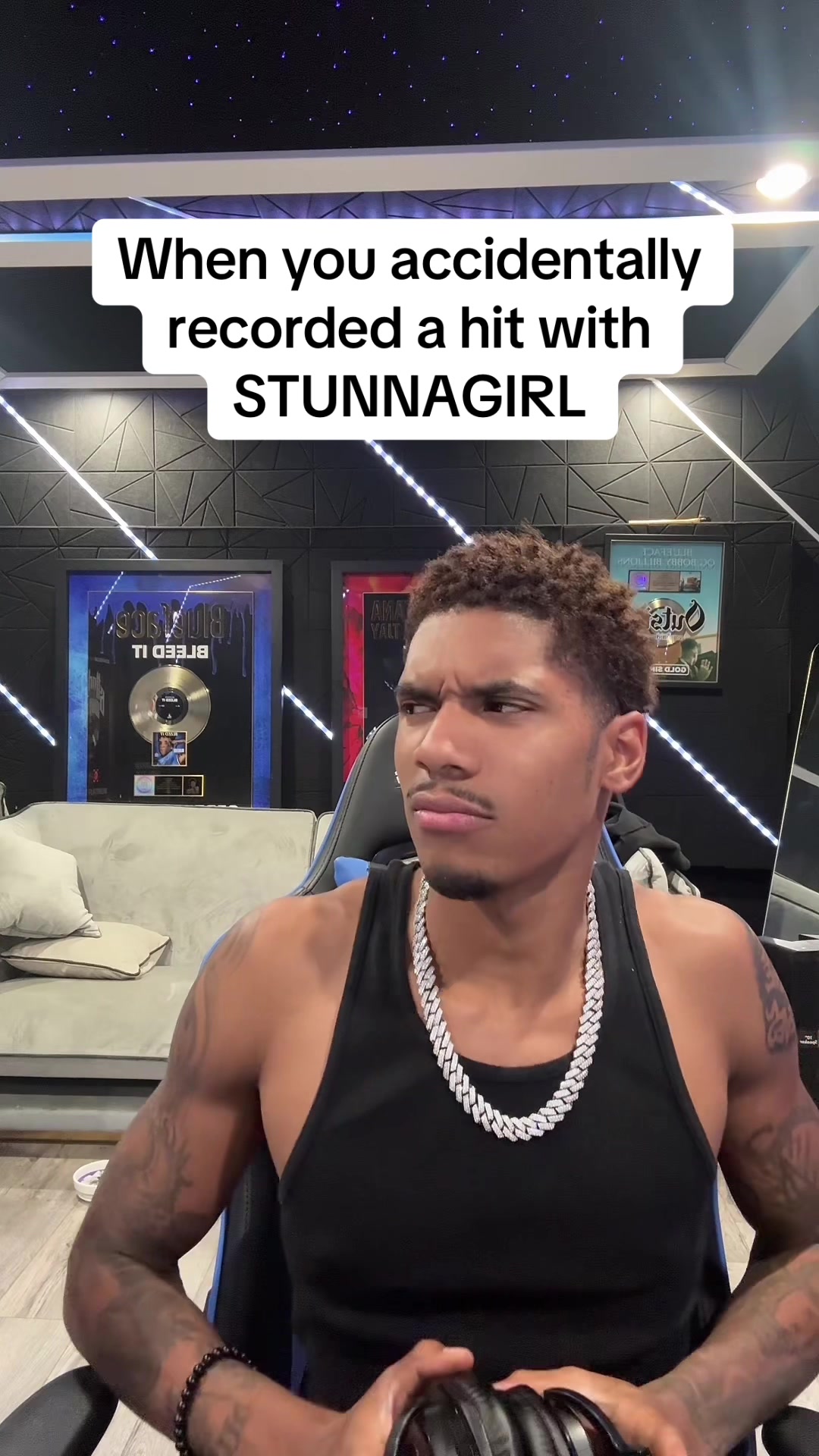 @TrillMillrunna