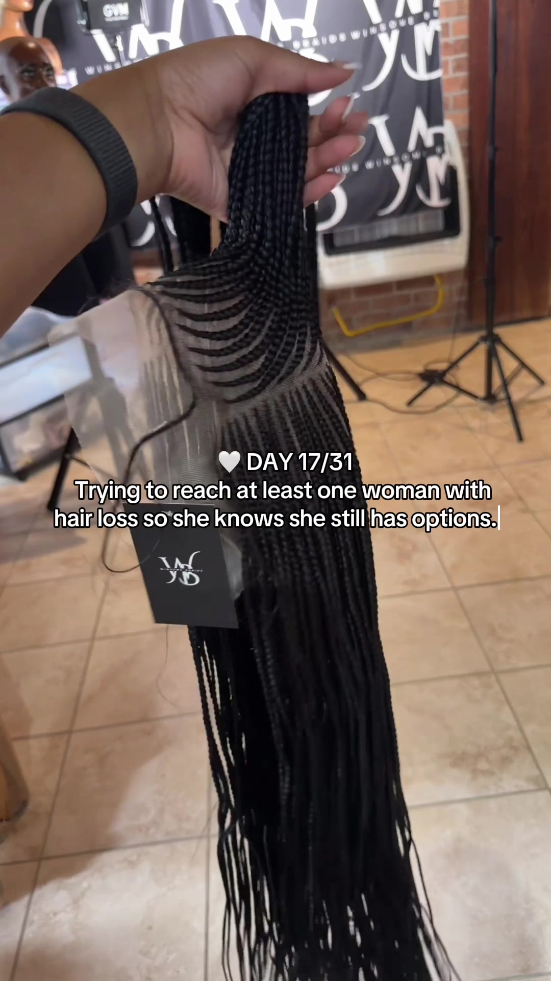 @IG: @WinsomeBraids