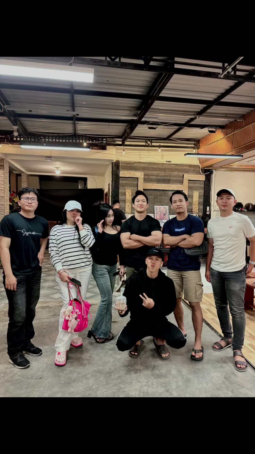 @Kesayanganmu